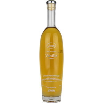 Zuidam Vanille 70cl