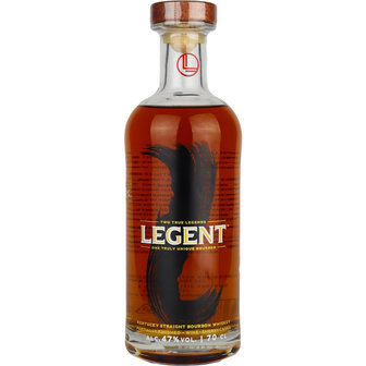 Legent Bourbon 70cl