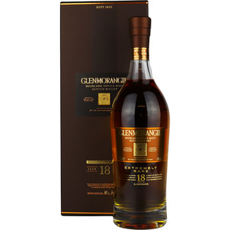 Glenmorangie 18 Years 70cl