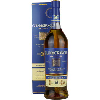 Glenmorangie The Tribute 16 Years 100cl