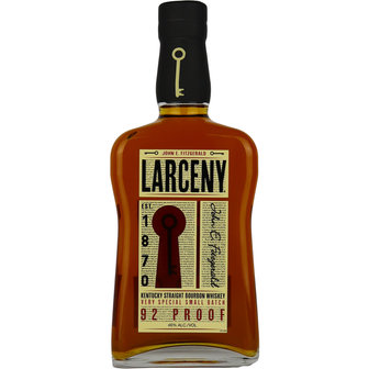 Larceny 1870 70cl