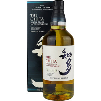 Suntory The Chita Distiller&#039;s Reserve 70cl