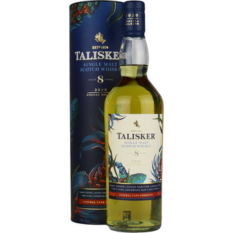 Talisker 8 Years Special Release 2020 70cl