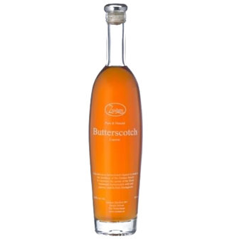 Zuidam Butterscotch 70cl