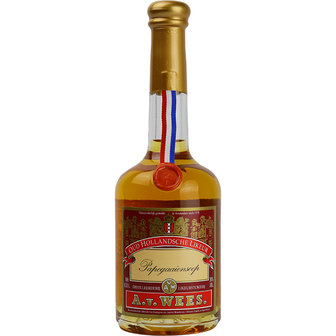 Van Wees Papegaaiensoep 35cl