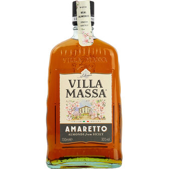 Villa Massa Amaretto 70cl