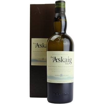 Port Askaig 8 Years 70cl