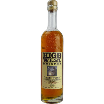 High West Campfire 70cl