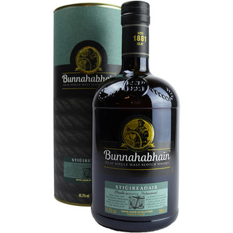 Bunnahabhain Sti&ugrave;ireadair 70cl