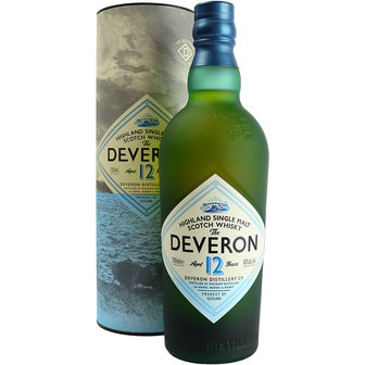 Deveron 12 Years 70cl