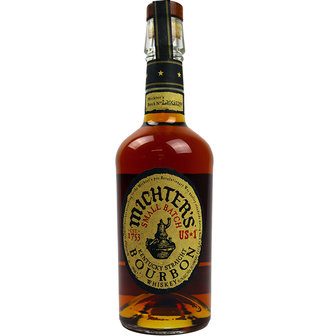 Michter&#039;s Bourbon Whiskey 70cl