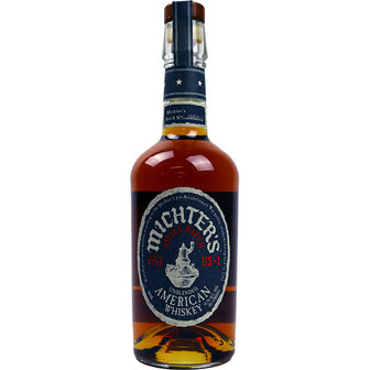 Michter&#039;s Unblended American Whiskey 70cl