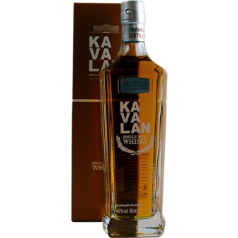 Kavalan Classic 50cl