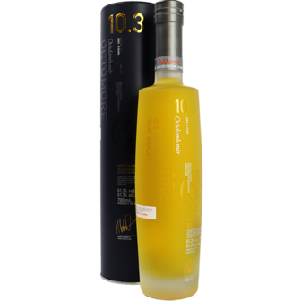 Octomore 10.3 70cl