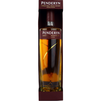 Penderyn Sherrywood 70cl