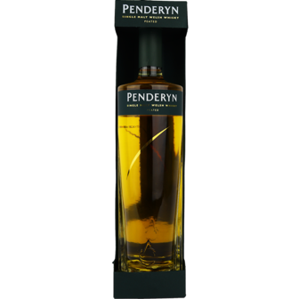 Penderyn Peated 70cl