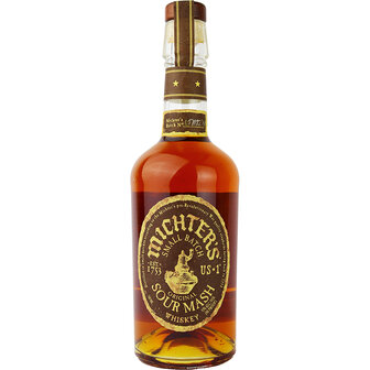 Michter&#039;s Sour Mash 70cl