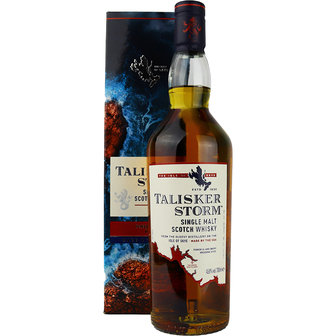 Talisker Storm 70cl