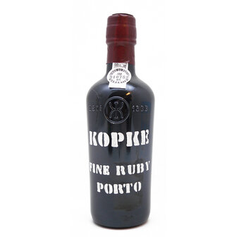 Kopke Fine Ruby Port 75cl