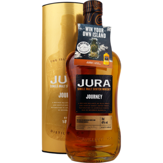 Jura Journey 70cl