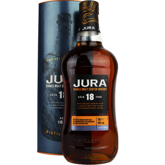 Jura 18 Years 70cl