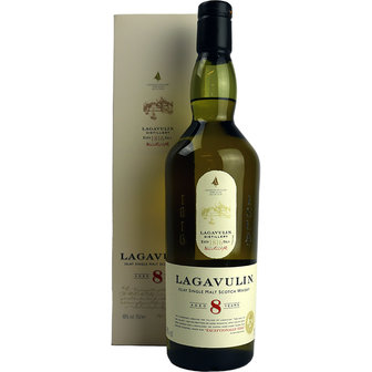 Lagavulin 8 Years 70cl