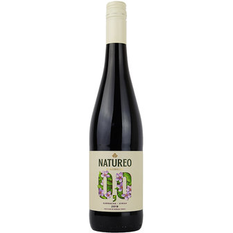 Torres Natureo Garnacha-Syrah 0.0 75cl