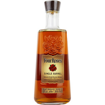 Four Roses Single Barrel 70cl