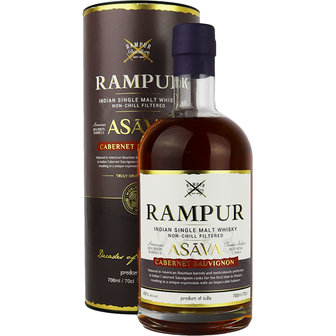 Rampur Asava 70cl