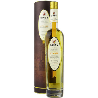 Spey Fumare 70cl