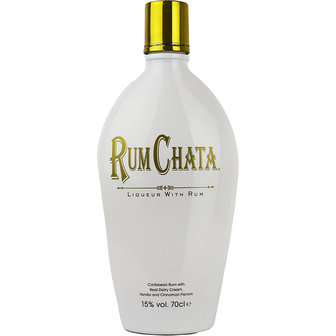 Rum Chata 70cl