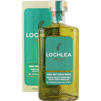 Lochlea Sowing Edition First Crop 70cl