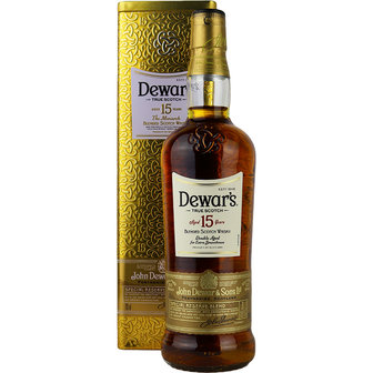 Dewar&#039;s 15 Years 70cl