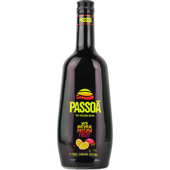 Passoa 70cl