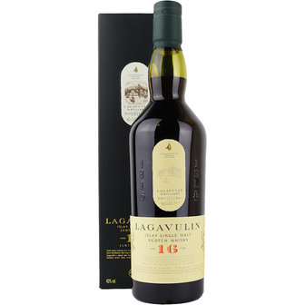 Lagavulin 16 Years 70cl