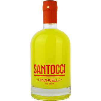 Santocci Limoncello 70cl