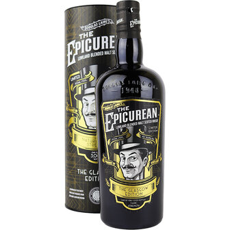 Epicurean Glasgow Edition 70cl