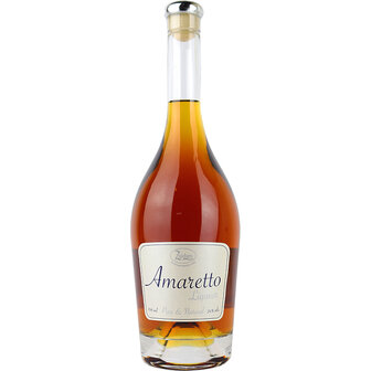 Zuidam Amaretto 70cl