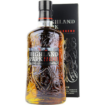 Highland Park Dragon Legend 70cl