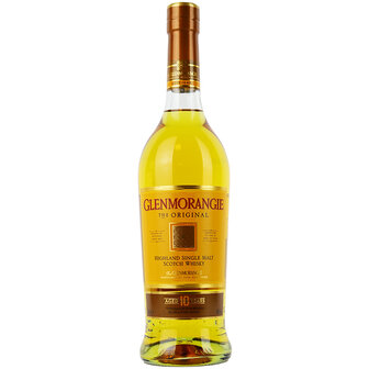 Glenmorangie The Original 10 Years 70cl