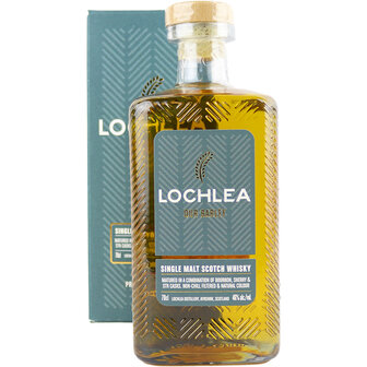 Lochlea Our Barley 70cl