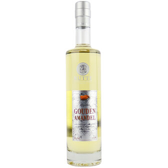 Rutte Gouden Amandel Liqueur 50cl