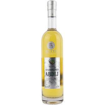 Rutte Augustijner Abdij Liqueur 50cl