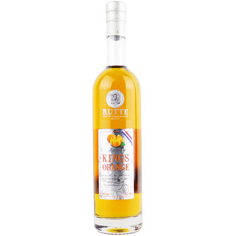 Rutte Kings Orange Liqueur 50cl