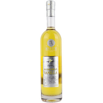 Rutte Madagaskar Vanilla Liqueur 50cl