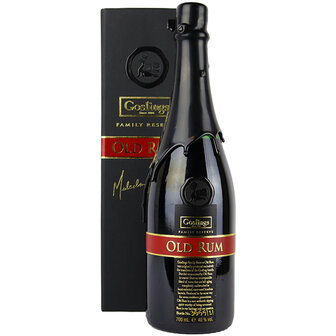 Goslings Family Reserve Old Rum 70cl