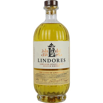 Lindores The Casks of Lindores II Bourbon 70cl