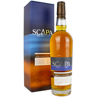 Scapa The Orcadian Glansa 70cl