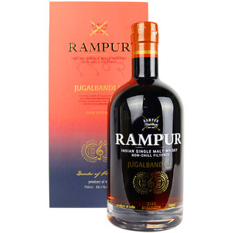 Rampur Jugalbandi #1 70cl