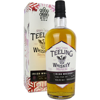 Teeling India Pale Ale 70cl